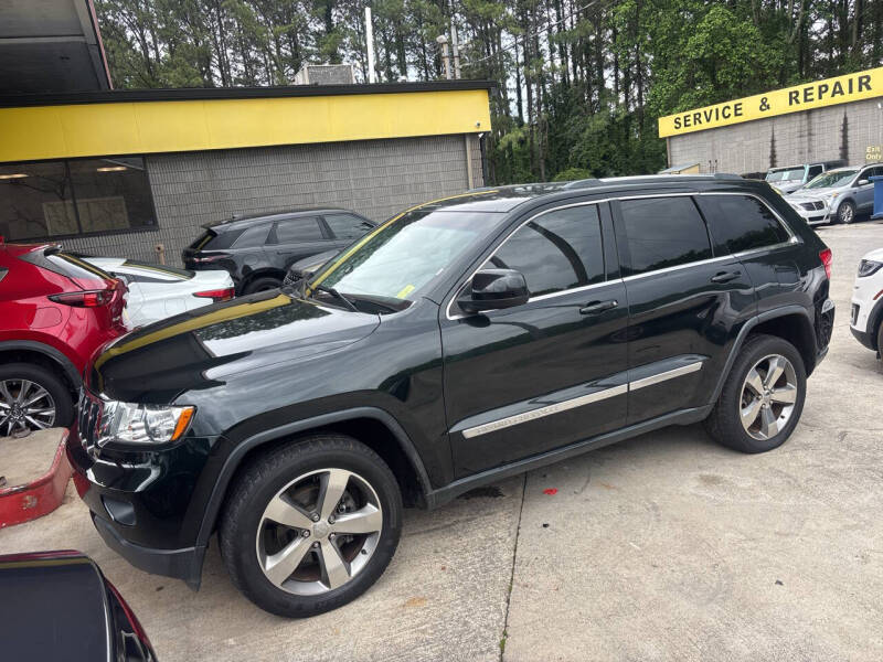 jeep grand cherokee 2013 1C4RJEAG5DC539215 image jeep grand cherokee 2013 1C4RJEAG5DC539215 image